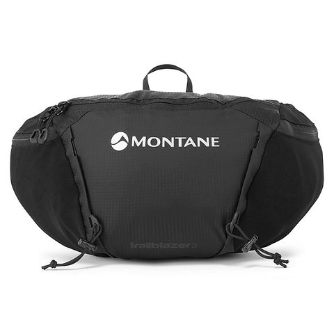 Trailblazer® 3L Waist pack（トレイルブレイザー 3ウエストパック 