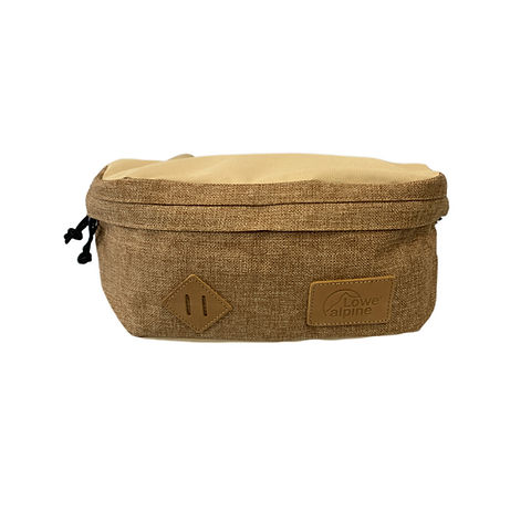 Lowe Alpine® Junket Waist Bag（ロウアルパイン ジャンケットウエスト 