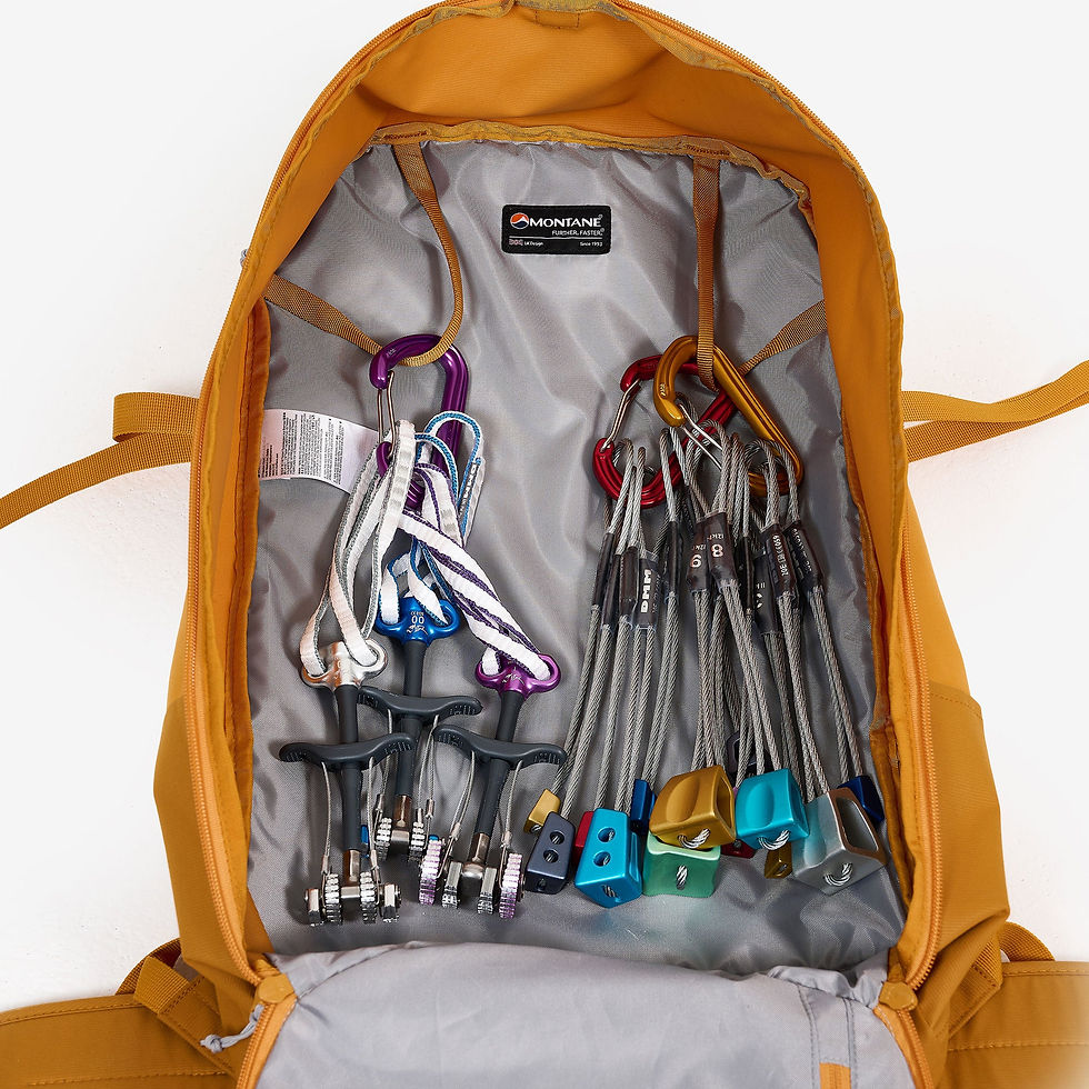 サムネイル： Ratio Rock 36（レシオロック 36） カラー/Inca Gold