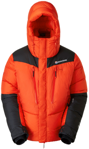 APEX 8000 DOWN JACKET（エイペックス8000 ジャケット）カラー/Firefly