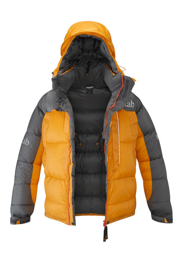 Rab Expedition 8000 Jacket | MONTANE
