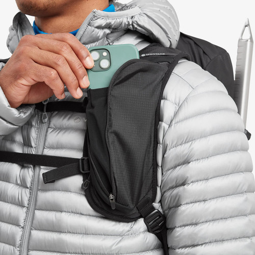 Trailblazer® XT 25L Backpack（トレイルブレイザー25XT）カラー/Black