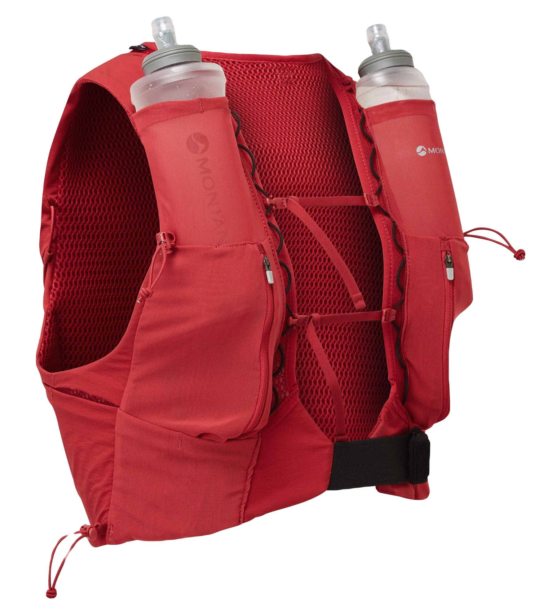 Gecko VP 12L +(ゲッコー VP12L プラス)カラー/ ACER RED