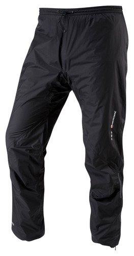 MINIMUS PANTS（ミニマス パンツ）カラー/BLACK | MONTANE