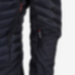 サムネイル： Axis Alpha Down Jacket (アクシス アルファダウン ジャケット）カラー/Black