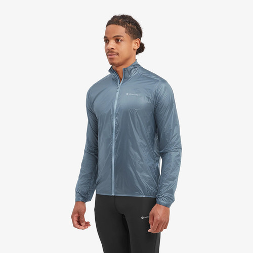 Featherlite Nano Windproof Jacket（フェザーライトナノ