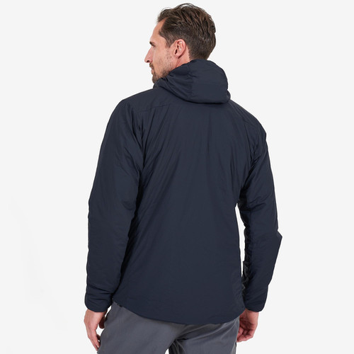 MONTANE(モンテイン) Fireball Smock Mサイズ First Look: Montane Fireball Smock - Hiking in Finland