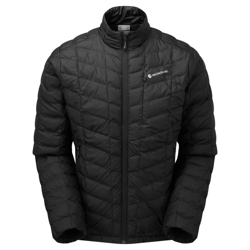 Icarus Micro Jacket (イカルス マイクロジャケット）カラー/BLACK 