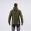 サムネイル： FEATHERLITE DOWN JACKET (フェザーライト ダウン ジャケット）カラー/Kelp Green ケルプグリーン