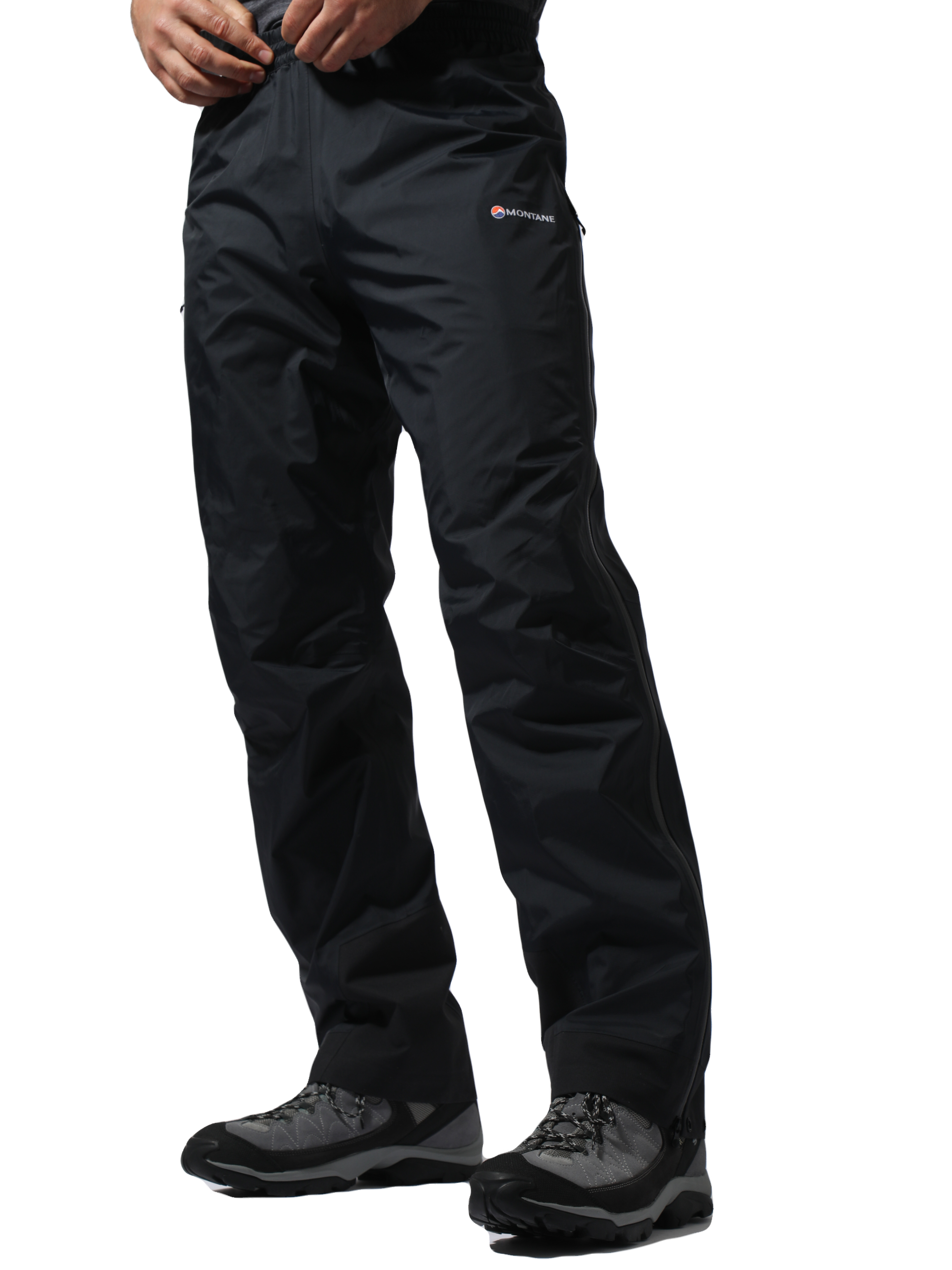 AJAX PANTS（アジャックス パンツ）カラー/Black 