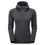 サムネイル： Women's Protium Hooded Fleece Jacket（W's プロティアム フーデッド フリースジャケット）カラー/Charcoal