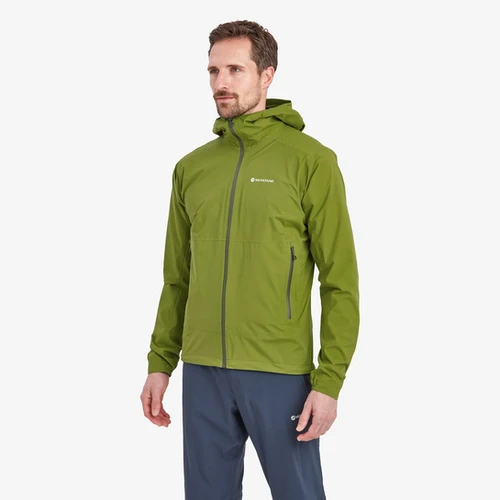 STAND COLLAR ZIP UP BLOUSON – minimus