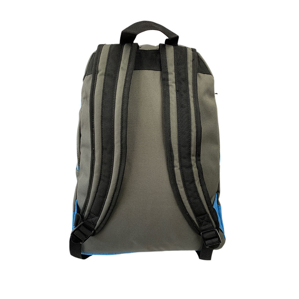 サムネイル： Lowe Alpine® Junket Zip-day（ロウアルパイン ジャンケットーデイ）カラー/Grey