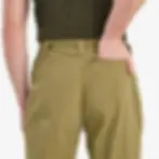 サムネイル： Terra Lite Pants-Regular（テラ ライトパンツ・レギュラーレングス）カラー/OLIVE