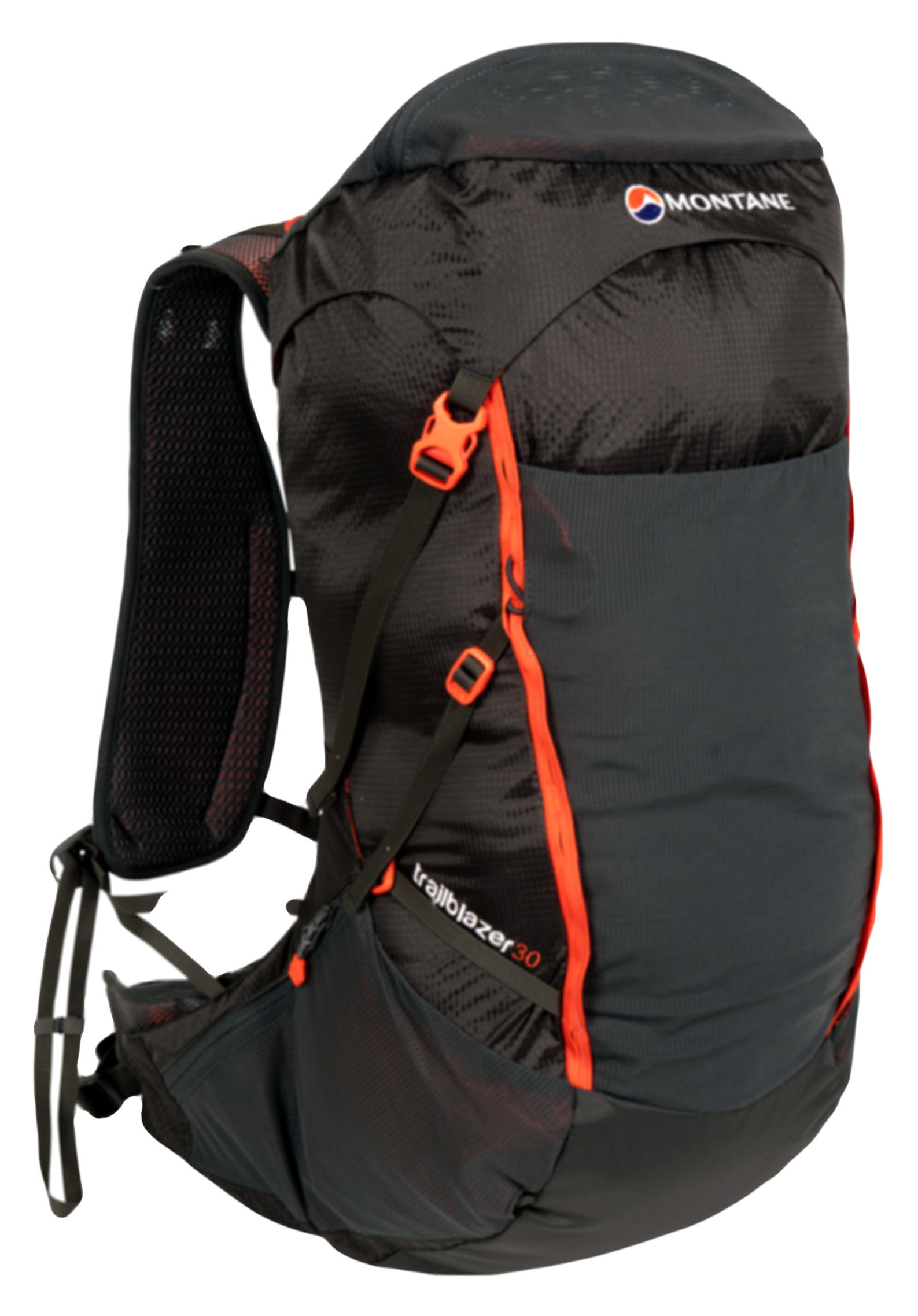 Trailblazer 30(トレイルブレイザー 30)カラー/CHARCOAL | MONTANE
