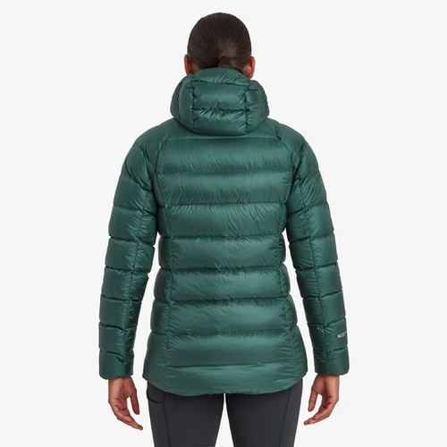 W's Anti-Freeze XT Packable Hooded Down (W'sアンチフリーズXTダウン