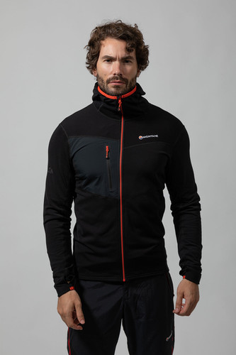 ALPINE RAID HOODIE(アルパイン レイド フーディー)カラー ALPINE RAID HOODIE(アルパイン レイド フーディー)カラー