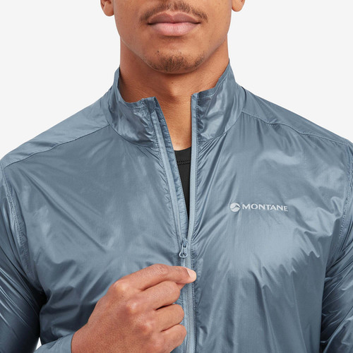 Featherlite Nano Windproof Jacket（フェザーライトナノ