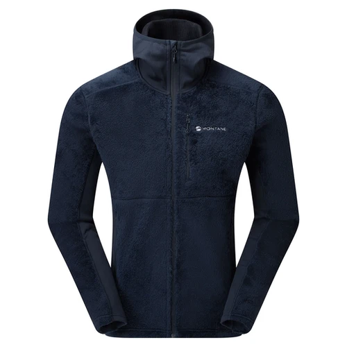 Protium XPD Hooded Fleece Jacket（プロティアム エクスペディション 