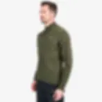 サムネイル： Protium Fleece Jacket（プロティアム フリースジャケット）カラー/KELP GREEN