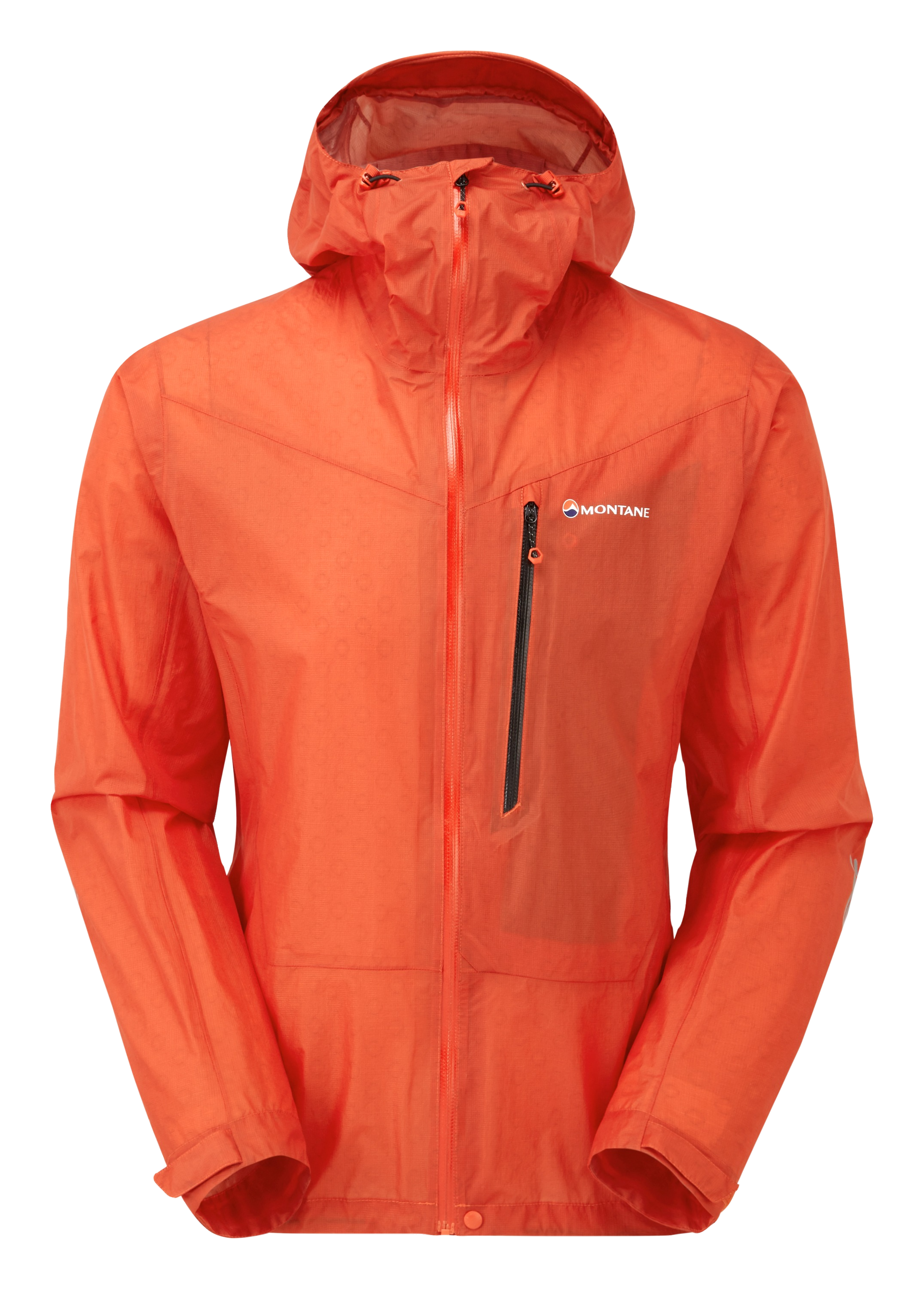 MINIMUS JACKET（ミニマス ジャケット）カラー/FIREFLY ORANGE