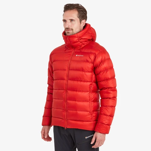 MONTANE ブラック ダウンジャケット 楽天市場】montane ダウン（メンズファッション）の通販