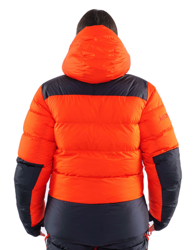 APEX 8000 DOWN JACKET（エイペックス8000 ジャケット）カラー/Firefly
