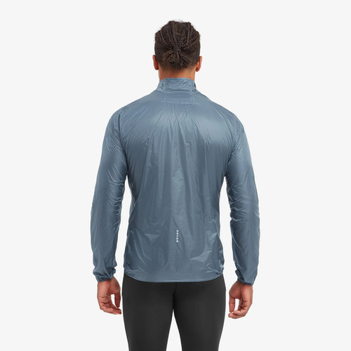 ジャケット・アウター MONTANE / FEATHERLITE NANO JACKET Montane Men's Featherlite Nano Windproof Jacket – Montane - US