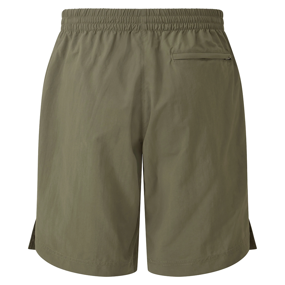 サムネイル： Axial Lite Shorts（アクシャル ライト  ショーツ）カラー/Kelp Green