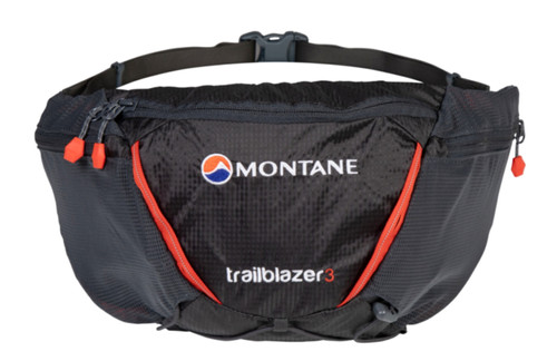 Trailblazer 3（トレイルブレイザー 3）カラー/CHARCOAL | MONTANE