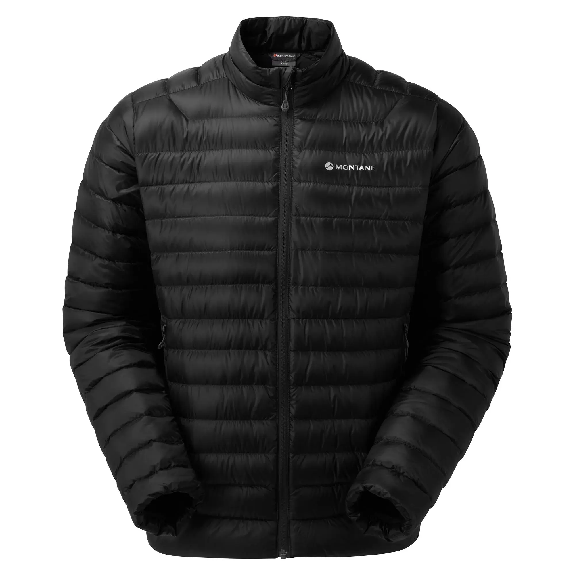 Anti-Freeze Packable Down Jacket (アンチ-フリーズ パッカブルダウンジャケット）カラー/Black