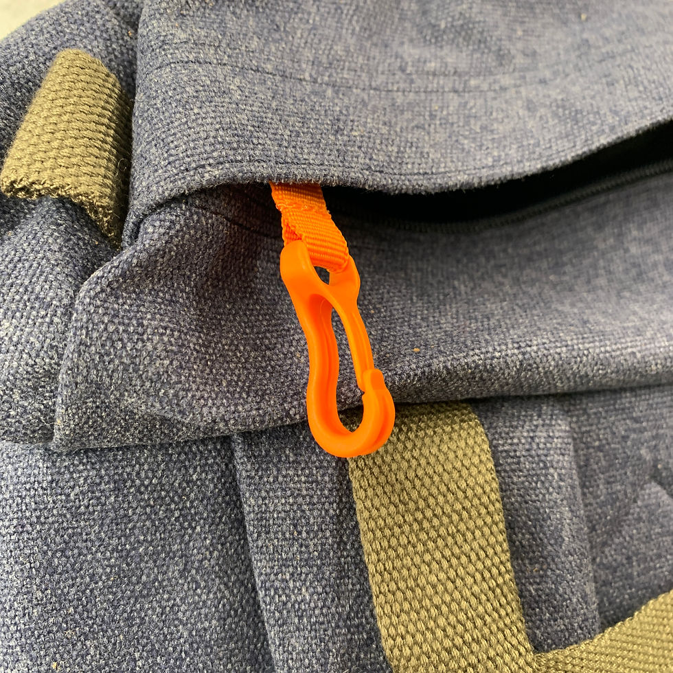 サムネイル： Lowe Alpine® Kletter Sack 30（ロウアルパイン クレッターザック30）カラー/TWILIGHT