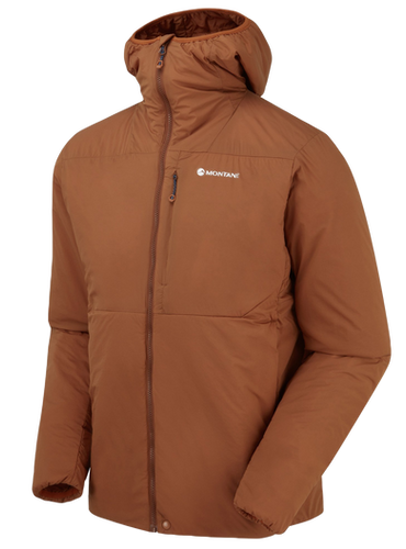 Fireball Jacket（ファイヤーボール ジャケット）カラー/Oxide Orange