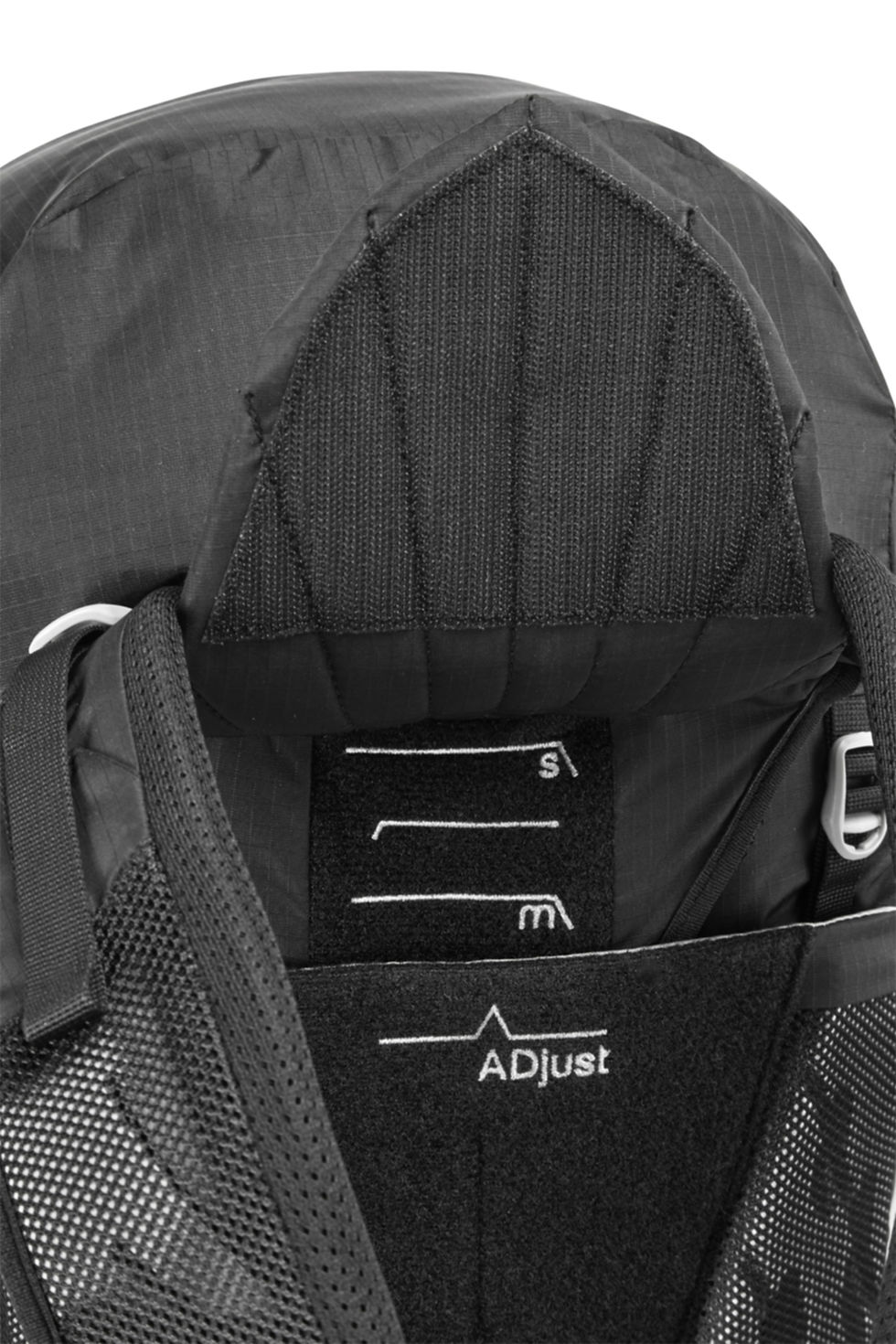 サムネイル： Azote 32（アゾット32）カラー/Black