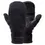 サムネイル： Chonos Fleece Mittens（チョノス フリースミトン）カラー/BLACK