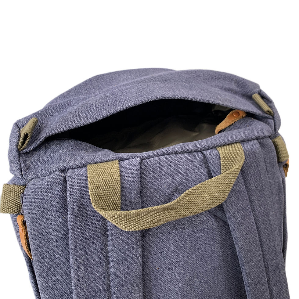 サムネイル： Lowe Alpine® Pioneer26（ロウアルパイン パイオニア26）カラー/TWILIGHT BLUE