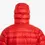 サムネイル： Anti-Freeze XT Hooded Down Jacket (アンチ-フリーズ XT ダウンジャケット）カラー/ ADRENALINE RED
