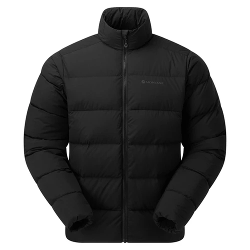 TUNDRA DOWN JACKET(ツンドラ ダウンジャケット)カラー/Black TUNDRA DOWN JACKET(ツンドラ ダウンジャケット)カラー/Black