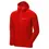 サムネイル： Protium XPD Hooded Fleece Jacket（プロティアム エクスペディションフーデッドフリース）カラー/Adrenarine Red