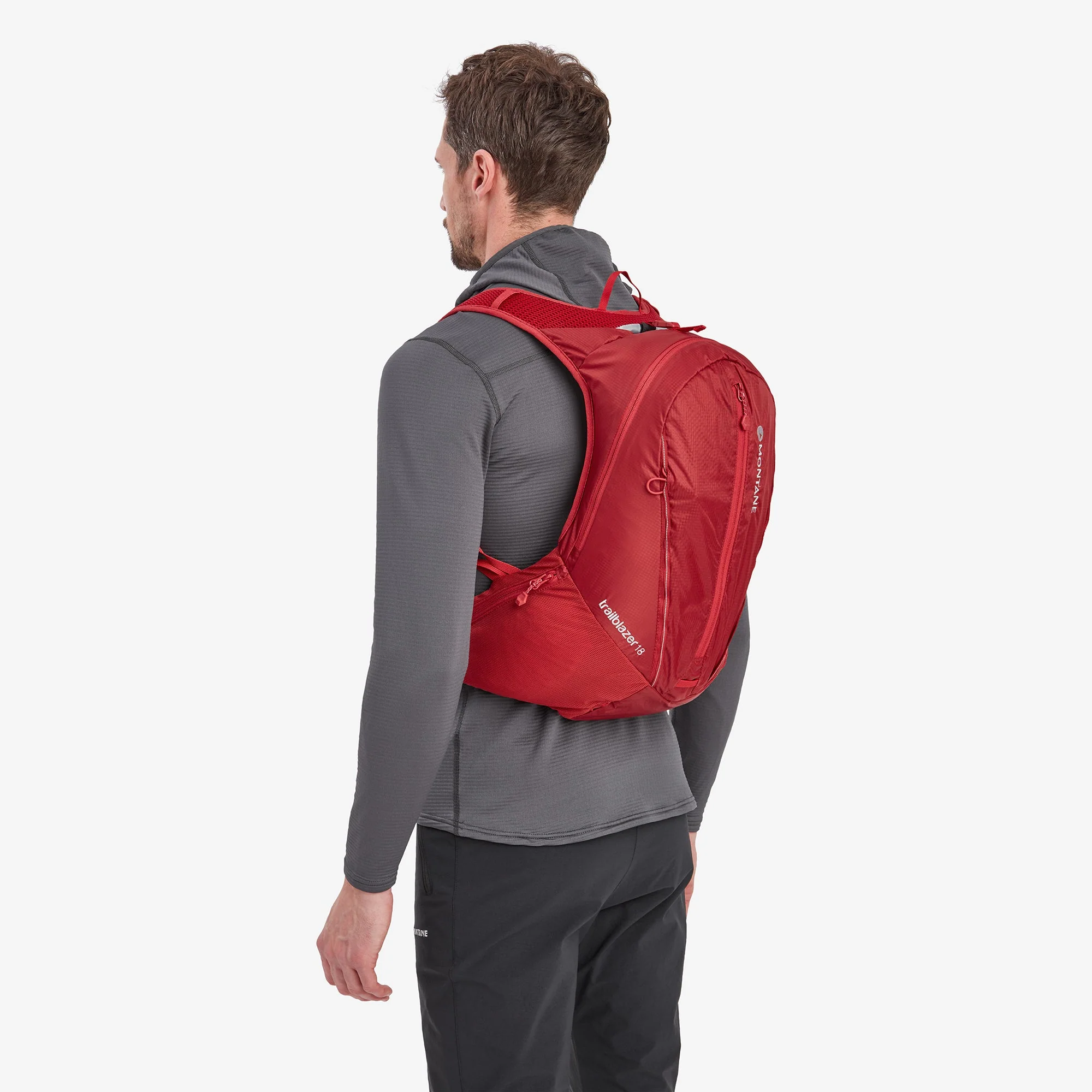 Trailblazer 18L 18 ACER RED MONTANE