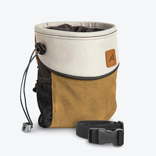 BOLT CHALK BAG（ボルトチョークバッグ）カラー展開：4色 | MADROCK