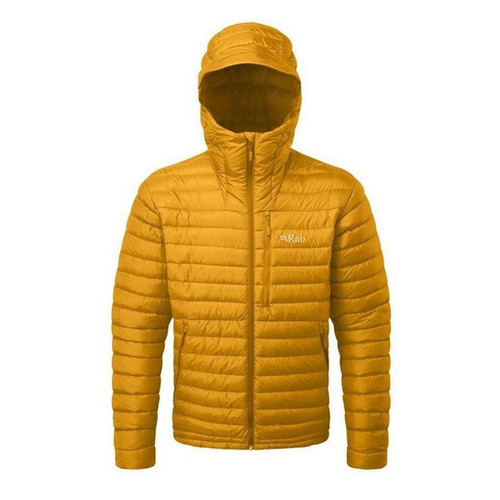 ジャケット・アウター Rab Microlight Alpine Jacket 475g Microlight Alpine Jacket | Rab® ジャパン公式サイト