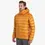 サムネイル： Anti-Freeze XT Hooded Down Jacket (アンチ-フリーズ XT ダウンジャケット）カラー/F.Orange