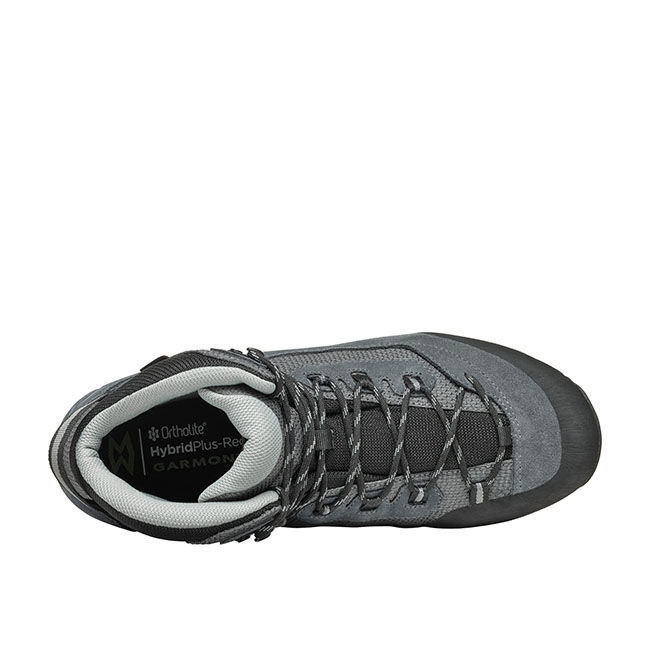 サムネイル： LAGORAI Ⅱ GTX                         カラー:   SHADOW GREY/NEUTRAL GREY