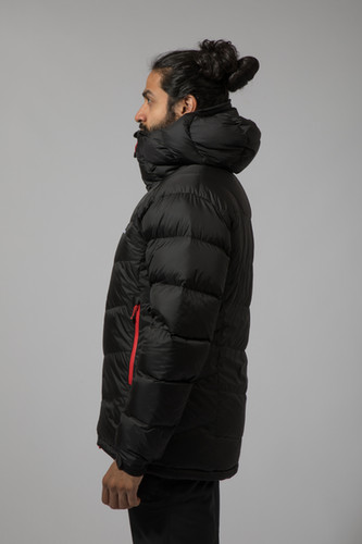 RESOLUTE DOWN JACKET（リゾリュート ダウンジャケット）カラー