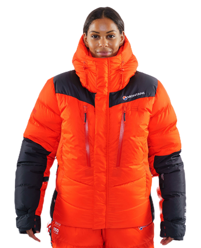 APEX 8000 DOWN JACKET（エイペックス8000 ジャケット）カラー/Firefly