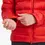 サムネイル： Anti-Freeze XT Hooded Down Jacket (アンチ-フリーズ XT ダウンジャケット）カラー/ ADRENALINE RED