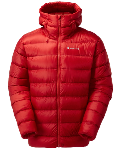 Anti-Freeze XT Hooded Down Jacket (アンチ-フリーズ XT ダウン