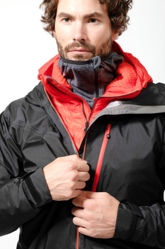 モンテイン アルパインシフトジャケット ALPINE SHIFT JACKET