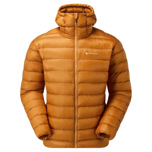 Alpine 850 Lite Packable Hooded Down Jacket（アルパイン850ライト 